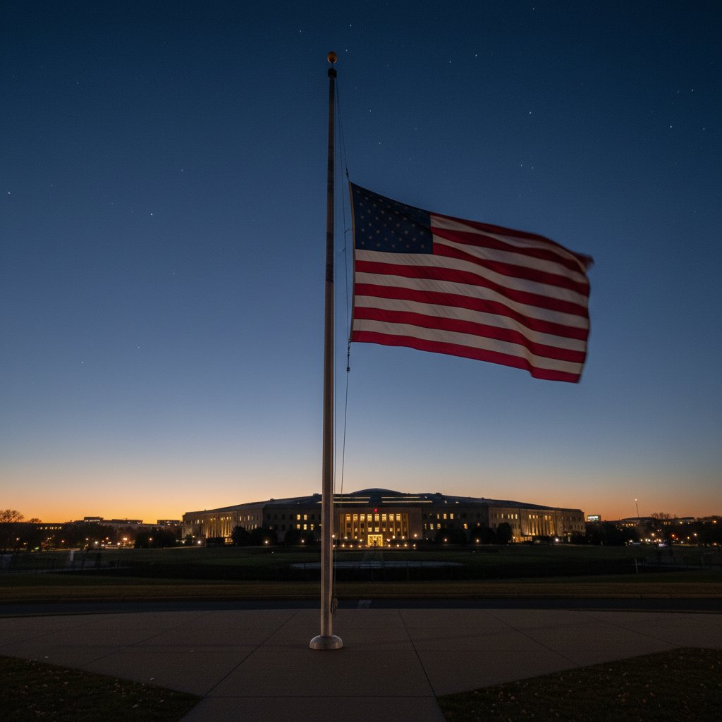 Casualties Mount as Operation 'Epic Fury' Escalates into Fourth Day of Regional Conflict