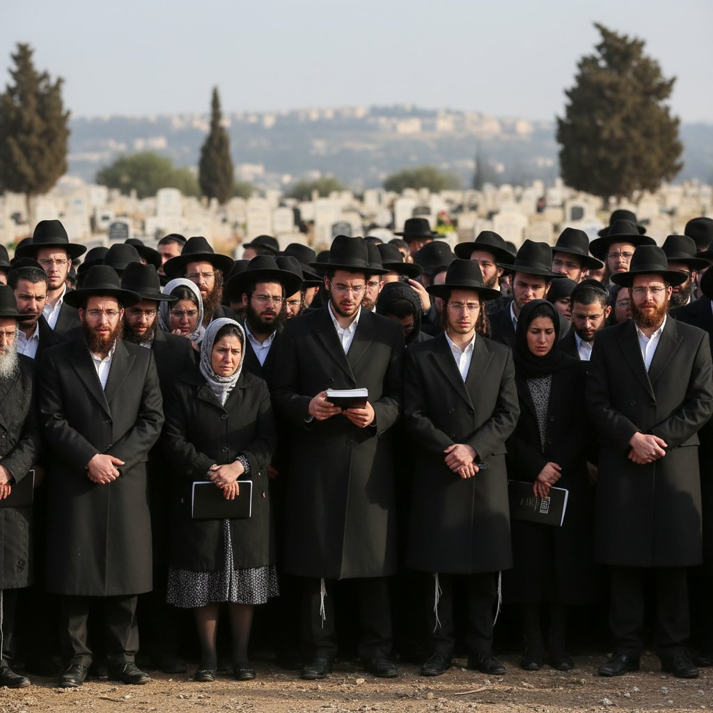 Gulf Skies Lit by Explosions as Regional Conflict Spirals: Trump Issues Final Warning to Tehran