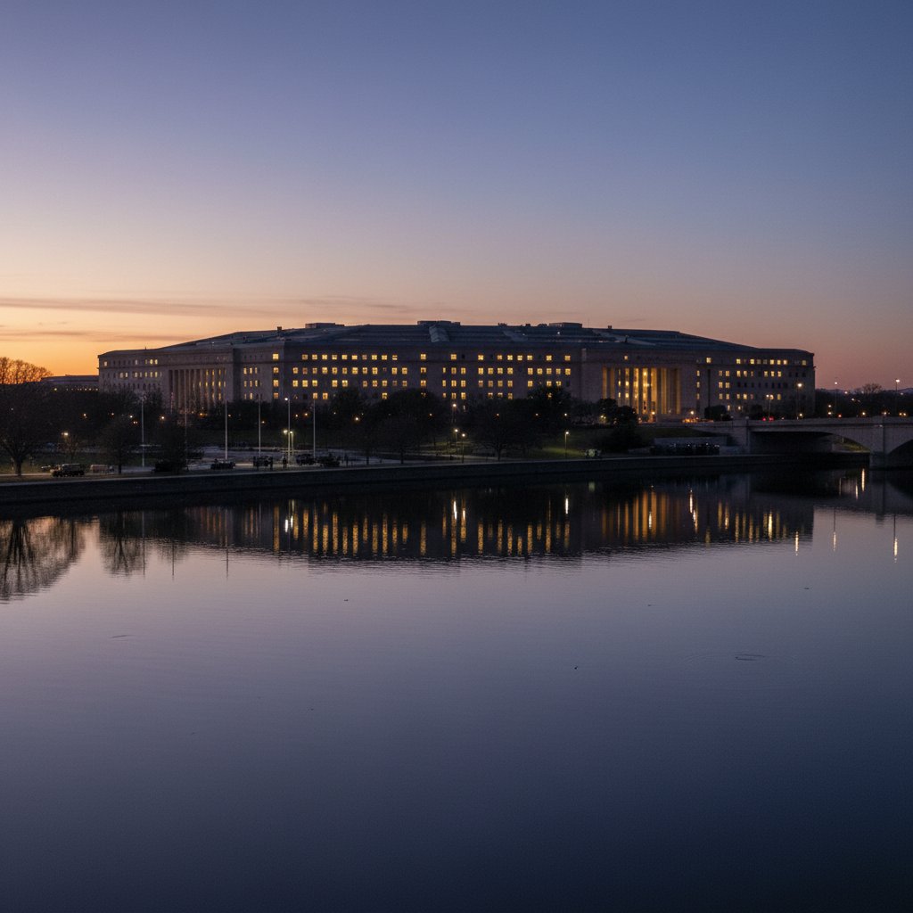 U.S. Casualties Rise as Iranian Counterattacks Challenge Middle East Air Defenses