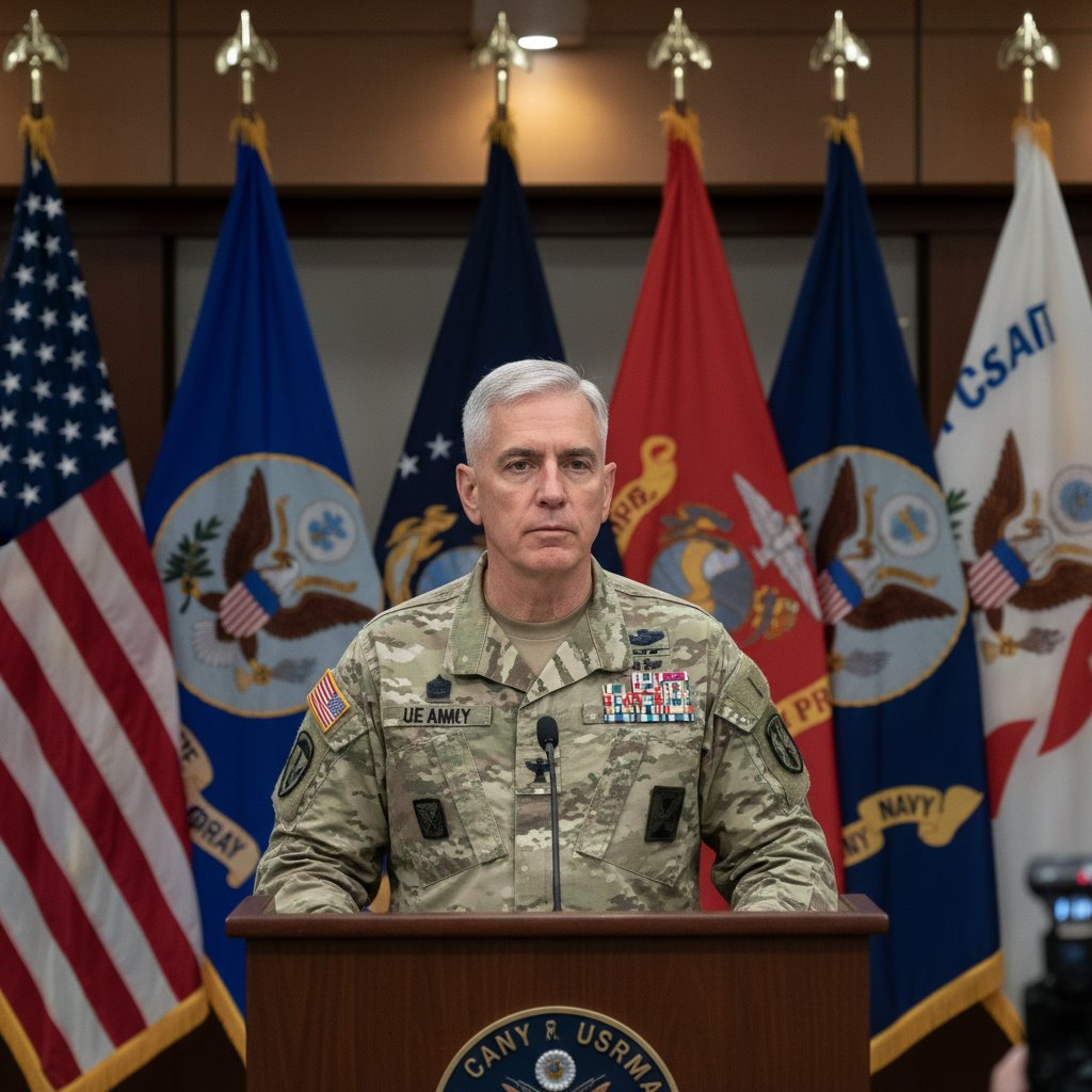 U.S. Casualties Rise as Iranian Counterattacks Challenge Middle East Air Defenses