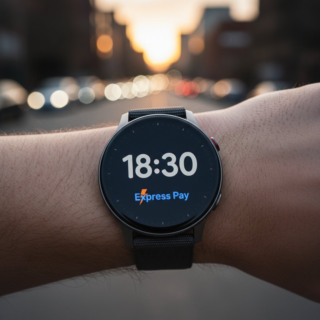 Google’s March 2026 Update Brings Express Pay and Enhanced Connectivity to Pixel Watch