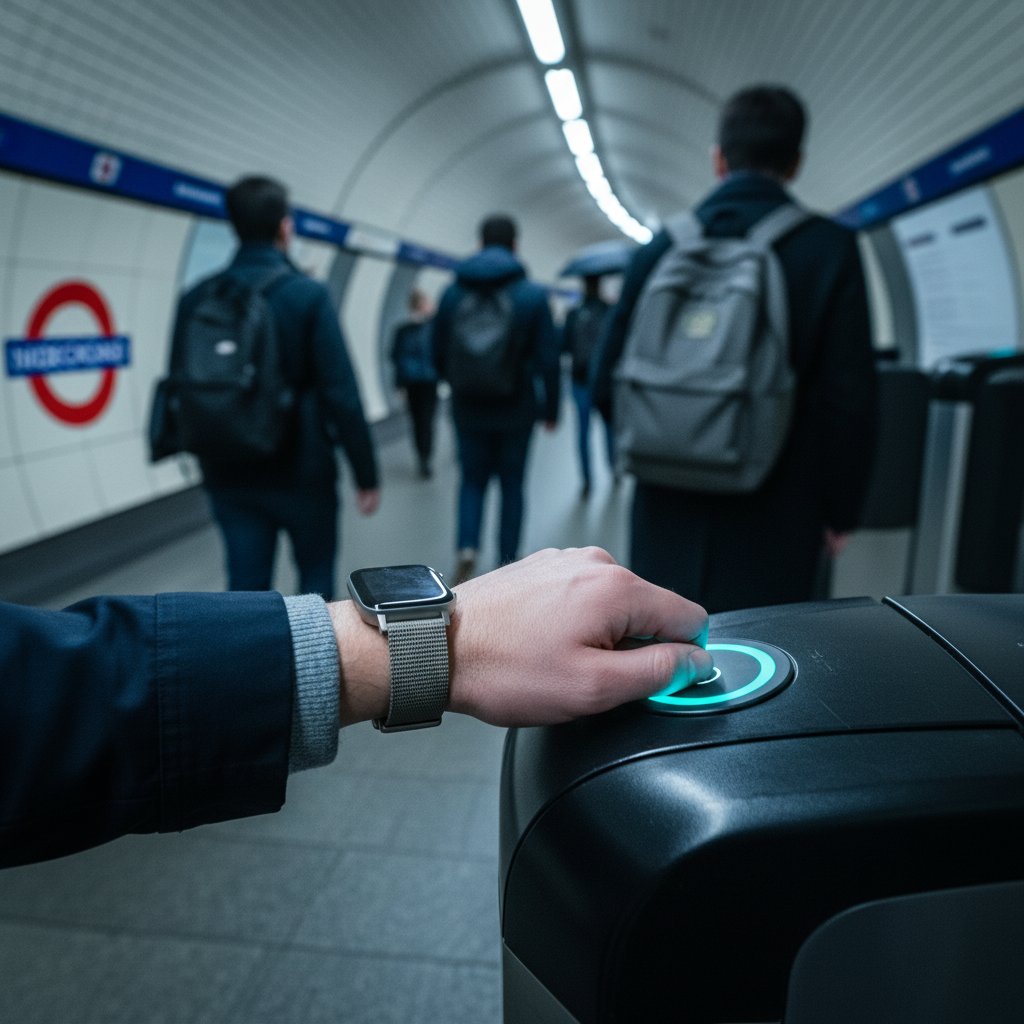 Google’s March 2026 Update Brings Express Pay and Enhanced Connectivity to Pixel Watch