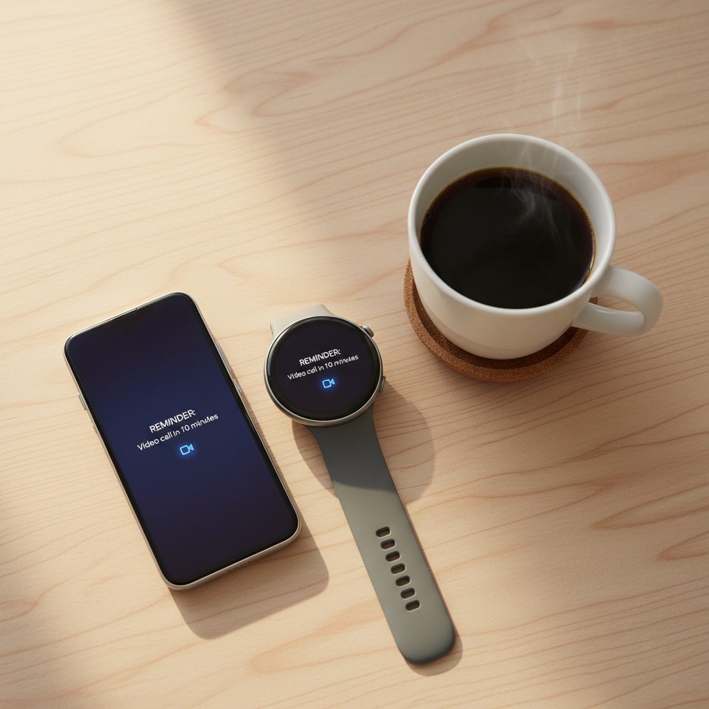 Google’s March 2026 Update Brings Express Pay and Enhanced Connectivity to Pixel Watch